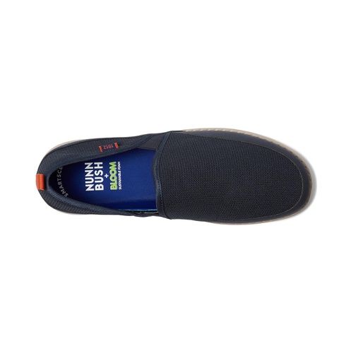  Nunn Bush Brewski Knit Slip-On