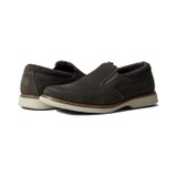 Nunn Bush Otto Plain Toe Slip-On