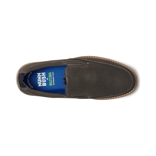  Nunn Bush Otto Plain Toe Slip-On