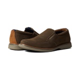 Nunn Bush Otto Plain Toe Slip-On