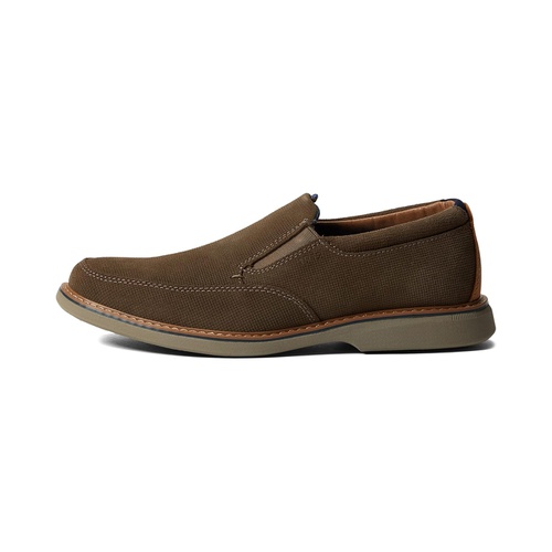  Nunn Bush Otto Plain Toe Slip-On