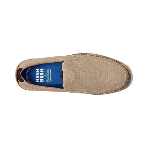  Nunn Bush Otto Plain Toe Slip-On