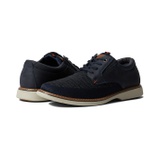 Nunn Bush Otto Knit Plain Toe Oxford