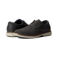 Nunn Bush Otto Knit Plain Toe Oxford