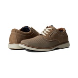 Nunn Bush Otto Knit Plain Toe Oxford