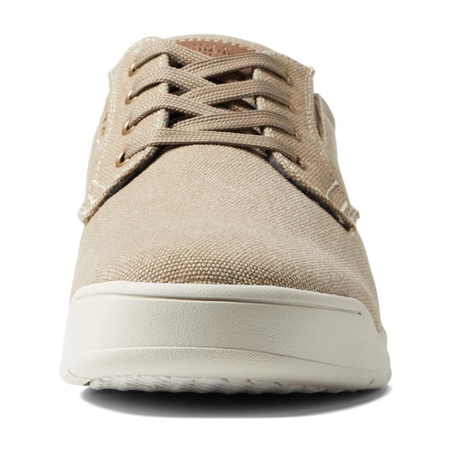  Nunn Bush Kore Tour Canvas Plain Toe Oxford