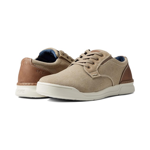  Nunn Bush Kore Tour Canvas Plain Toe Oxford