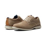 Nunn Bush Otto Plain Toe Oxford