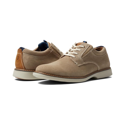  Nunn Bush Otto Plain Toe Oxford