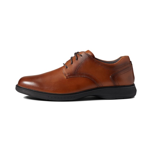  Nunn Bush Kore Pro Plain Toe Oxford