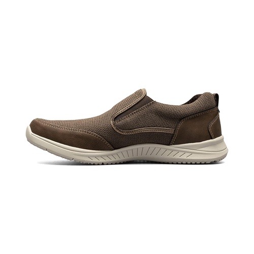  Nunn Bush Conway 20 Knit Slip-On