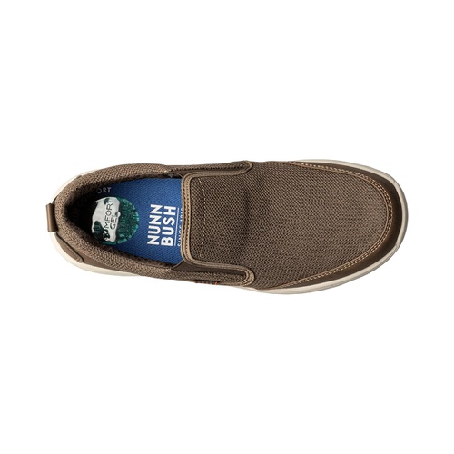  Nunn Bush Conway 20 Knit Slip-On