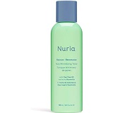 Nuria Rescue Pore-Minimizing Facial Toner with Tea Tree Oil and Witch Hazel for Clear Skin