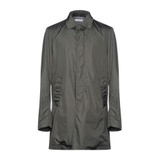 OBVIOUS BASIC Full-length jacket