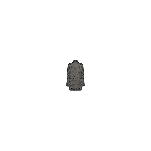  OBVIOUS BASIC Full-length jacket