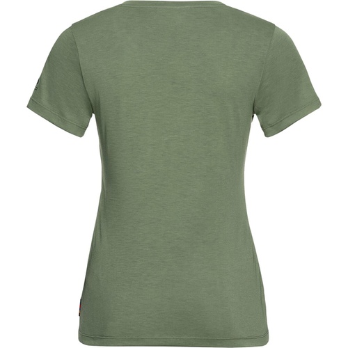  ODLO Concord Element T-Shirt - Women