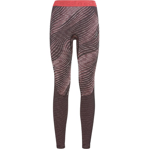  ODLO Blackcomb Eco Long Pant - Women