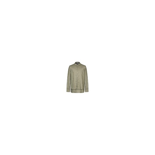  OFFICINA 36 Linen shirt