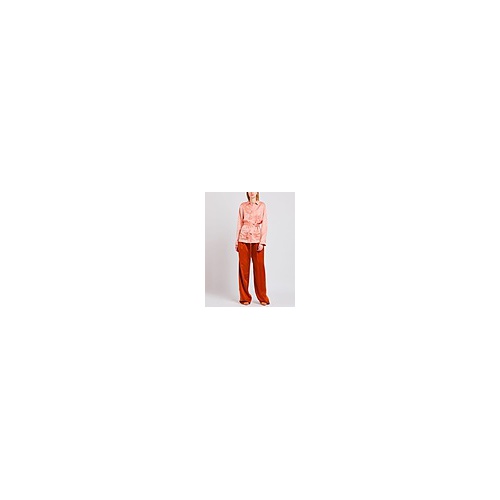  OFF-WHITE™ Solid color shirts  blouses