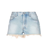 OFF-WHITE™ Denim shorts