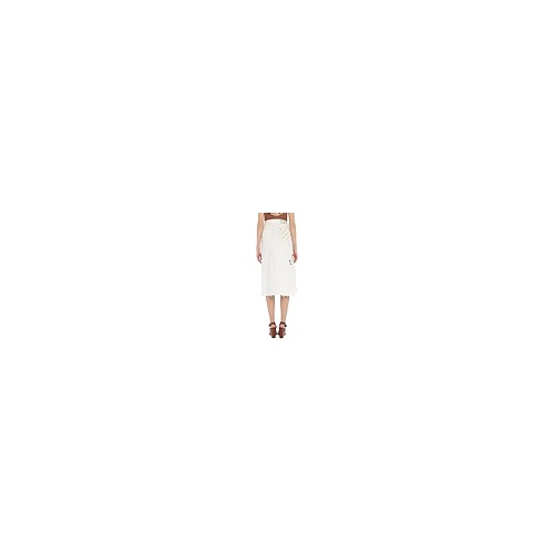  OFF-WHITE™ Denim skirt