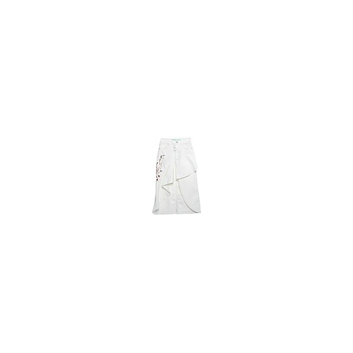  OFF-WHITE™ Denim skirt