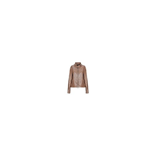  OLIVIERI Leather jacket
