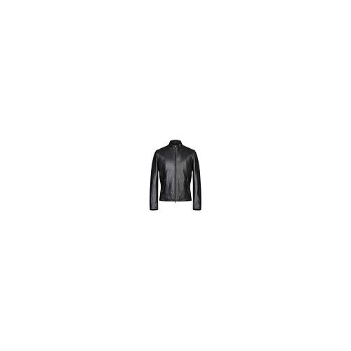  OLIVIERI Leather jacket