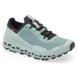 On Cloudultra Trail Running Shoe_MOSS ECLIPSE
