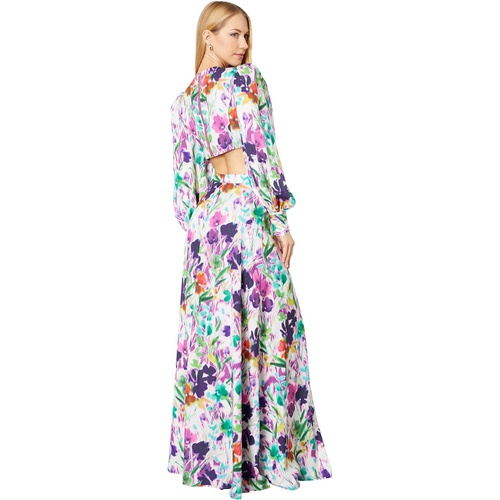  ONE33 Social Maxi Cutout