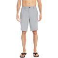 ONeill Reserve Solid 21 Hybrid Shorts