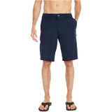 ONeill Reserve Solid 21 Hybrid Shorts