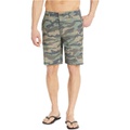 ONeill Locked Slub 20 Hybrid Shorts