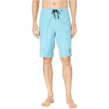 ONeill Santa Cruz Solid 20 Boardshorts