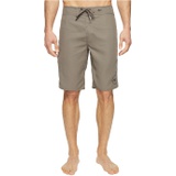 ONeill Santa Cruz Solid 20 Boardshorts