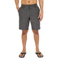 ONeill Locked Slub 20 Hybrid Shorts