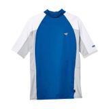 ONeill Premium Short Sleeve Rashguard