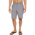 ONeill Locked Slub 20 Hybrid Shorts