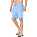 ONeill Santa Cruz Solid 20 Boardshorts