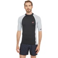 ONeill Premium Short Sleeve Rashguard