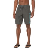 ONeill Santa Cruz Solid 20 Boardshorts