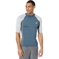 ONeill Premium Short Sleeve Rashguard