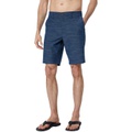 ONeill Locked Slub 20 Hybrid Shorts