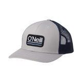 ONeill Headquarters Trucker
