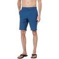 ONeill Stockton Print 20 Hybrid Shorts