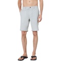 ONeill Stockton Print 20 Hybrid Shorts