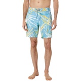 ONeill Dos Palms Cruzer 18 Boardshorts