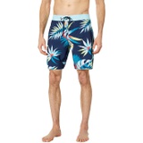 ONeill Hyperfreak Matapalo 20 Boardshorts