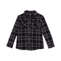 ONeill Kids Glacier Plaid (Big Kids)