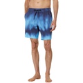 ONeill Stockton Print E-Waist 18 Hybrid Shorts